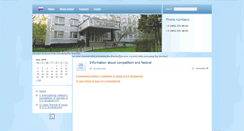 Desktop Screenshot of en.dmsh.su